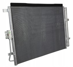 AC  Air conditioning cooler hyundai i30 (gd) 1.6 2015 - 2016