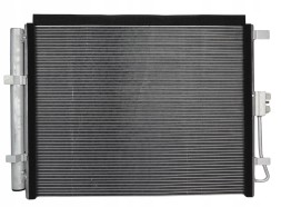 AC  Air conditioning cooler hyundai i30 (gd) 1.6 2015 - 2016