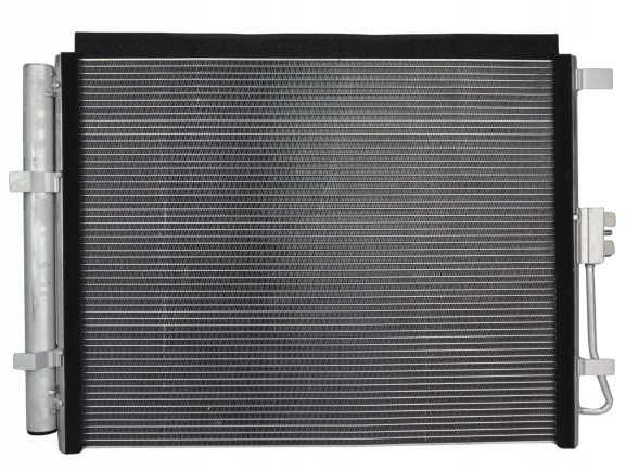 AC  Air conditioning cooler hyundai i30 (gd) 1.6 2015 - 2016