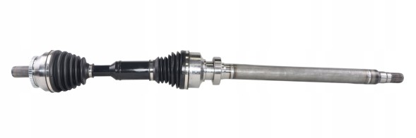 GSP  Volvo xc90 201372 gsp front axle