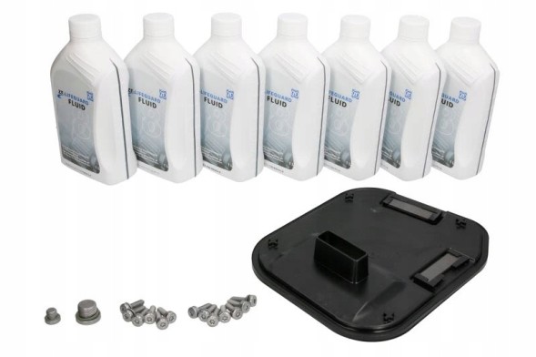 ZF  1090.298.127 Vw amarok automatic transmission oil change kit