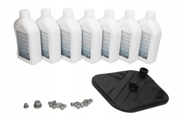 ZF  1090.298.127 Vw amarok automatic transmission oil change kit