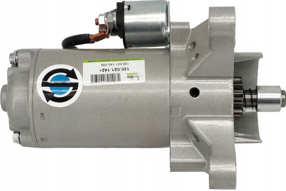 BV Psh 120.021.142.200 New starter honda engine gx340, gx500; 1990-2006;