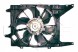 NRF NRF47367(iMOTO) Radiator fan renault megane scenic 96- nr + driver's essential #37