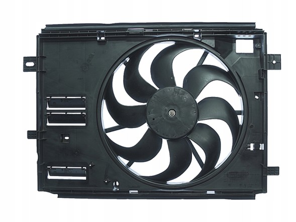 AltimGT ATPG-1-1105-1 Radiator fan vauxhall astra 2021-