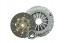 Aisin KT-162B Clutch set thrust bearing disc pressure