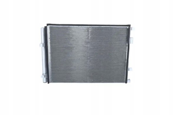 NRF  Condenser air conditioning cooler 350653 nrf