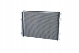 NRF  Condenser air conditioning cooler 350653 nrf