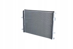 NRF  Condenser air conditioning cooler 350653 nrf