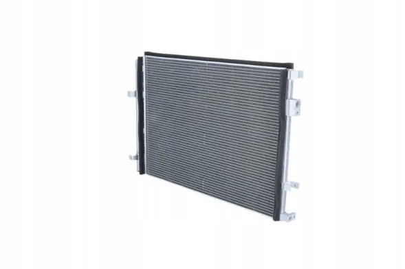 NRF  Condenser air conditioning cooler 350653 nrf