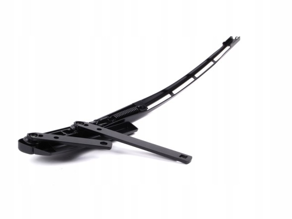 Audi OE  Wiper arm right passenger audi q7 4l1955408b