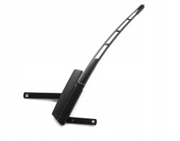 Audi OE  Wiper arm right passenger audi q7 4l1955408b