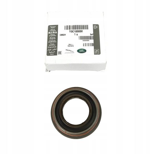 Land Rover OE TOC100000GEN Simering differential shaft rear land rover freelander 1