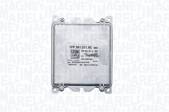 Magneti Marelli 711470000331 Magneti marelli vw controller