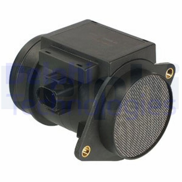 Delphi AF10053-12B1 Flowmeter a4 1.9tdi 96- - delphi af10053-12b1