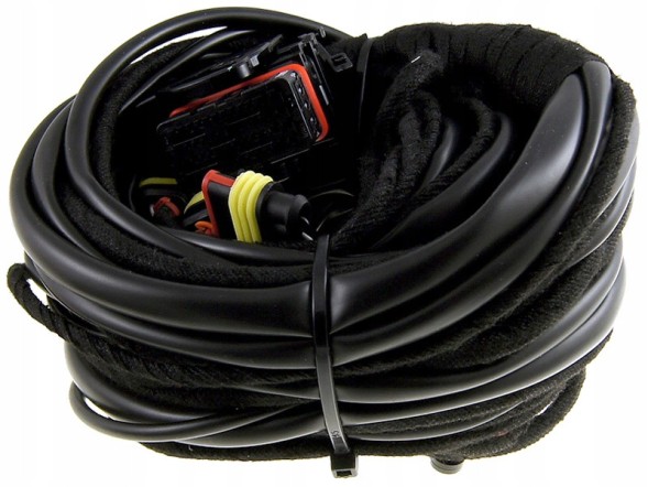 LPGtech TECH-204 Lpgtech tech-204 electronics set sequence 4cyl