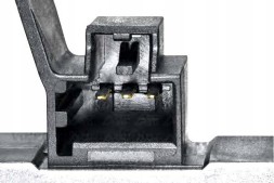 Valeo  Wiper motor valeo lr033226 lr002243 5302911 + driver's kit #3