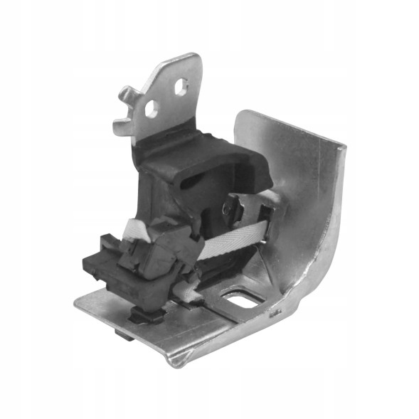 Polmostrów  Final silencer renault megane 3 iii 08 - 15 1.5 1.6 1.9 hatchback kombi