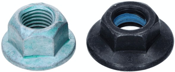 Lemforder 31919 01 Control arm audi 31919 01 lmi