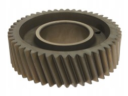 ZF 1295198 DAF 93191185 IVECO 81 32302 0034 MAN 74 21 317 333 RVI (pojedyncze, liczba zębów 47szt., bieg-1 1316304010Zf gearbox gear zf daf iveco man rvi