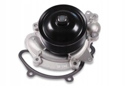 HEPU P1521 Water pump p1521 hepu mercedes clk (c209)