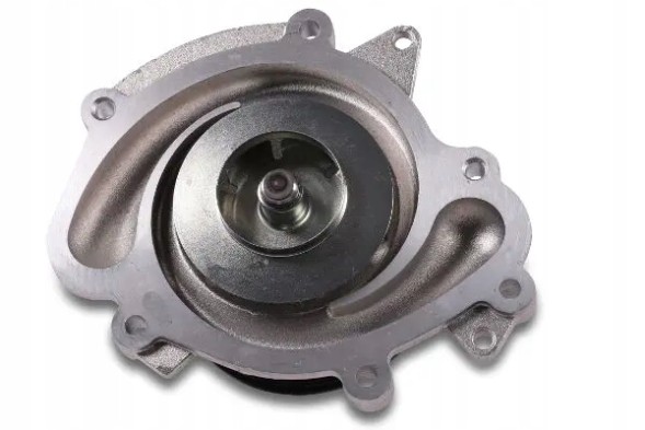 HEPU P1521 Water pump p1521 hepu mercedes clk (c209)