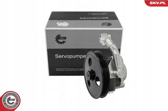 ESEN SKV 10SKV349 Chrysler pt cruiser 4656402ac power steering pump