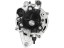 AS-PL A2025 Alternator as-pl a2025