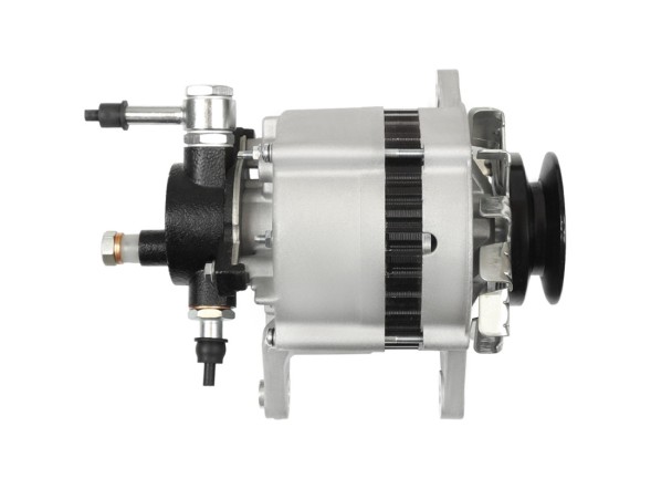 AS-PL A2025 Alternator as-pl a2025
