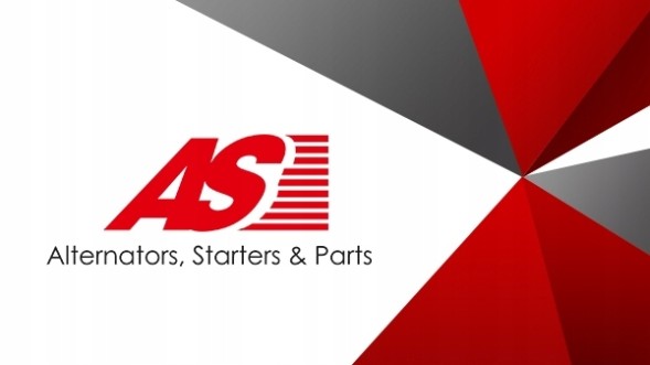 AS-PL A2025 Alternator as-pl a2025