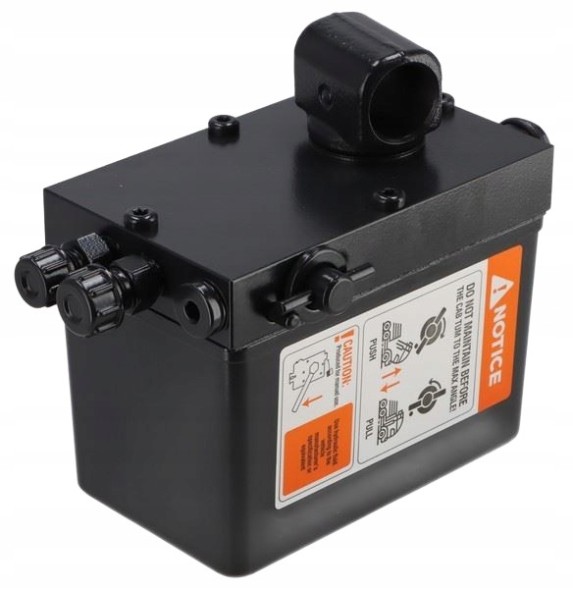 CHINA  Scania p/g/r/t cab lift pump