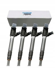 Fiat OE 46350501 044511113R Injector fiat ducato 2.2 mjet euro6 46350501 044511113r new