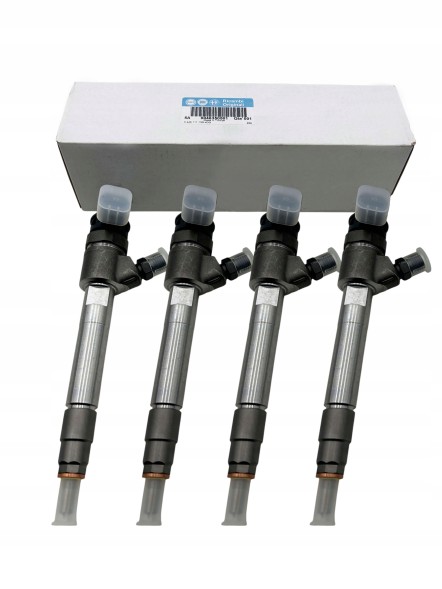 Fiat OE 46350501 044511113R Injector fiat ducato 2.2 mjet euro6 46350501 044511113r new