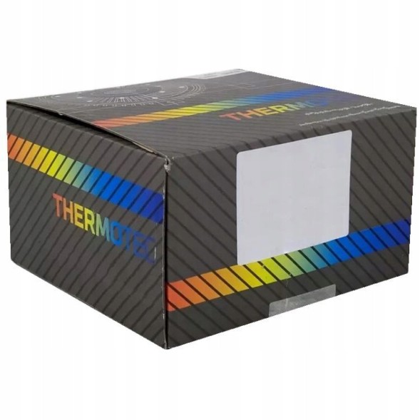 Thermotec  Thermotec washer fluid reservoir volvo fh fh16 iii fm fm12 fm9