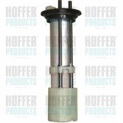 Hoffer 7409358 61799360_I fuel level sensor