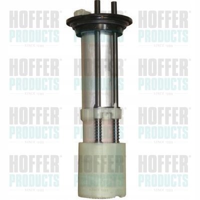 Hoffer 7409358 61799360_I fuel level sensor