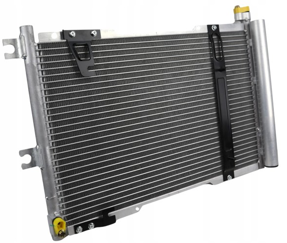 AC 896508715 Suzuki suzuki jimny (fj) 1.3 1998 - 2018 air conditioning cooler