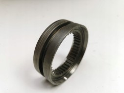 Mercedes-Benz OE A2022620023 Sliding sleeve 1 and 2 gear gearbox 717.4 merecedes oe a2022620023