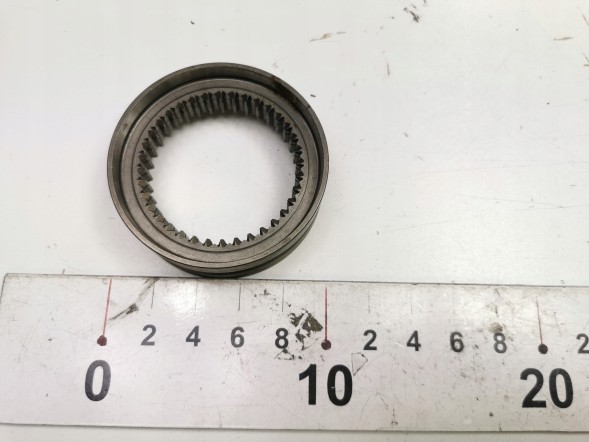 Mercedes-Benz OE A2022620023 Sliding sleeve 1 and 2 gear gearbox 717.4 merecedes oe a2022620023