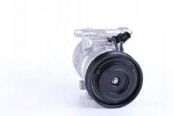 Nissens 890621 Compressor air conditioning compressor 890621 nissens