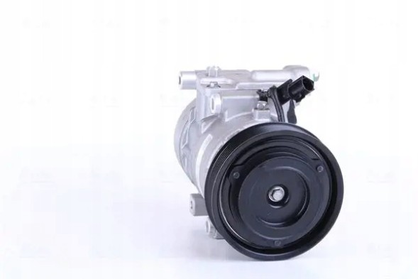 Nissens 890621 Compressor air conditioning compressor 890621 nissens