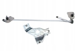 DT Spare Parts 4.79501SP Wiper mechanism (without dt 4.79501sp)