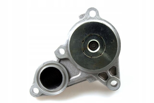 HEPU P7780 Water pump kia ceed 1.6crdi 08- - hepu p7780
