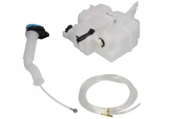 Blic 6905-12-0746681P Washer fluid tank 6905-12-0746681p blic