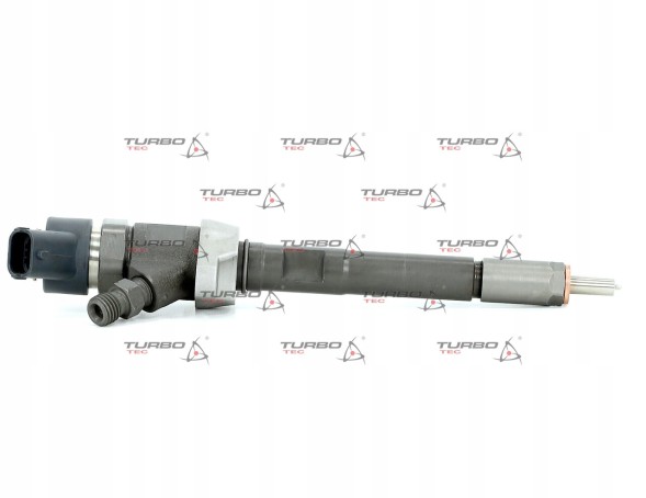 Bosch TTINJ0009 Remanufactured injector ttinj0009