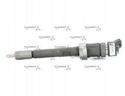 Bosch TTINJ0009 Remanufactured injector ttinj0009
