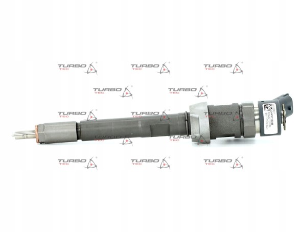 Bosch TTINJ0009 Remanufactured injector ttinj0009