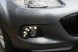 CHINA  Daytime running lights 5 led round point flex