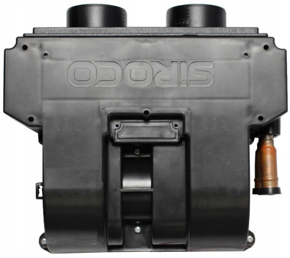 Siroco 01600006 Universal water heater 12v 4.2kw d50