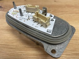 WOLLER H.169/345. Headlight driver full led drl right for seat cupra formentor 2021-